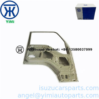 ISUZU NPR71 NQR75 도어 ASM FRT WO/TRIM LH 8975814310 8978638501