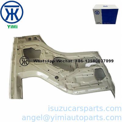 ISUZU NPR71 NQR75 도어 ASM FRT WO/TRIM LH 8975814310 8978638501
