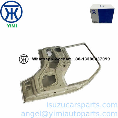 ISUZU NPR71 NQR75 600P 문 ASM FRT WO/TRIM LH 8975814310 8978638501