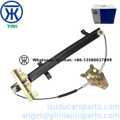 ISUZU TFR TFS 4ZD1 조절기 바람 R 8944557000 6204200D
