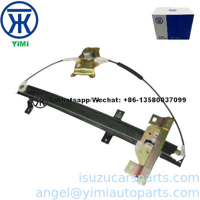 ISUZU TFR TFS 4ZD1 조절기 바람 R 8944557000 6204200D
