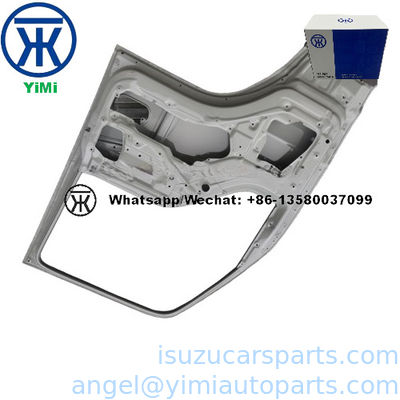 ISUZU NPR71 NQR75 문 ASM FRT WO/TRIM RH 8975814301 8978638491