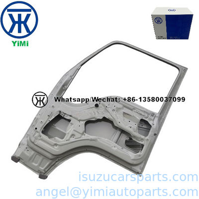 ISUZU NPR71 NQR75 문 ASM FRT WO/TRIM RH 8975814301 8978638491