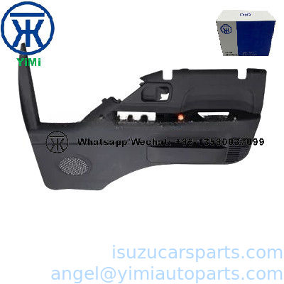 ISUZU NPR71 4HE1 600P 패드 트림 FRT 도어 RH 8978597210