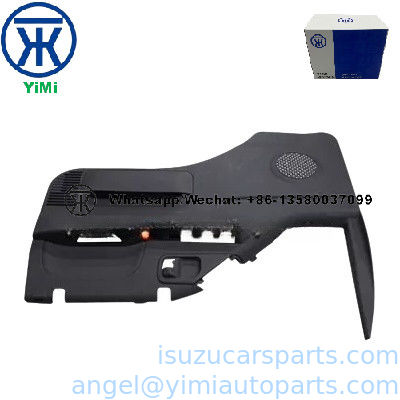 ISUZU NPR71 4HE1 600P 패드 트림 FRT 도어 RH 8978597210