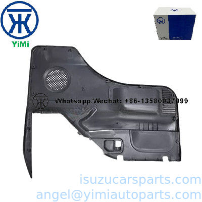 ISUZU NPR71 4HE1 600P 패드 트림 FRT 도어 RH 8978597210