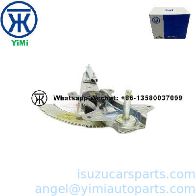 ISUZU DMAX 규제 창문 FRT 문 RH 8980051640 8972358752 8972358730 8981114880