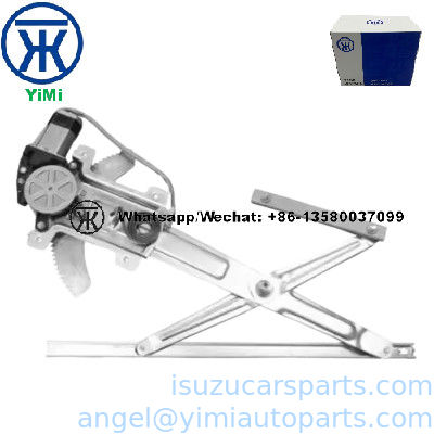 ISUZU DMAX WIND LH 8980098110 8973500020