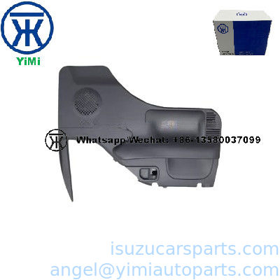 ISUZU NPR71 4HE1 600P 패드 트림 FRT 도어 LH 8978597220