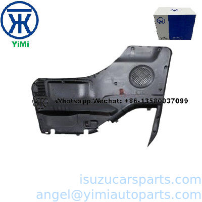 ISUZU NPR71 4HE1 600P 패드 트림 FRT 도어 LH 8978597220