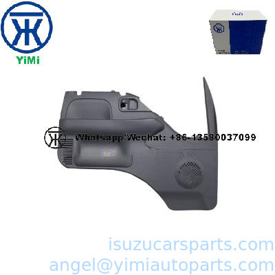 ISUZU NPR71 4HE1 600P 패드 트림 FRT 도어 LH 8978597220