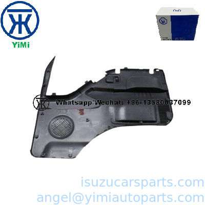 ISUZU NPR71 4HE1 600P 패드 트림 FRT 도어 LH 8978597220