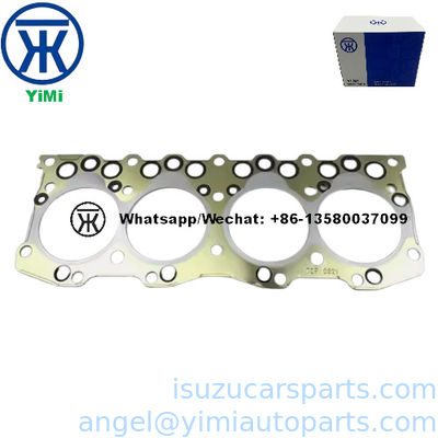 ISUZU C223 틈막이 CYL HD 5111410821