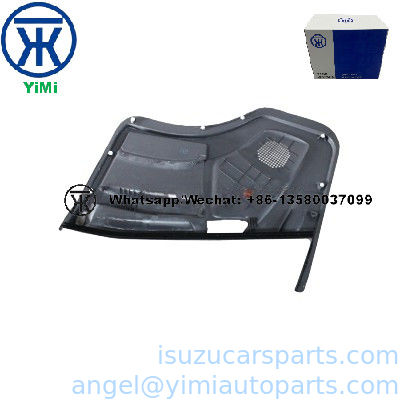 ISUZU 700P 4HK1TCS 패드 트림 FRT 도어 RH 8974053671