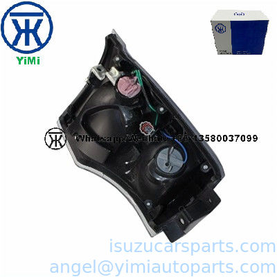 ISUZU 600P 4KH1 NKR77 4JH1 전면 턴 신호 8973651720 8980539400 8980108810 8980539380 4121020-LFA20