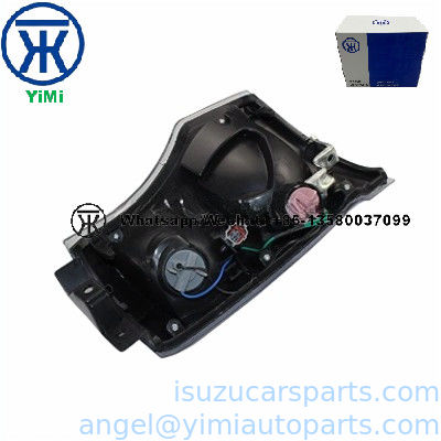 ISUZU 600P 4KH1 NKR77 4JH1 전면 턴 신호 8973651720 8980539400 8980108810 8980539380 4121020-LFA20
