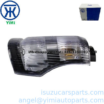 ISUZU 600P 4KH1 NKR77 4JH1 전면 턴 신호 8973651730 8980539410 8980108820 8980539390 4121010-LPA20