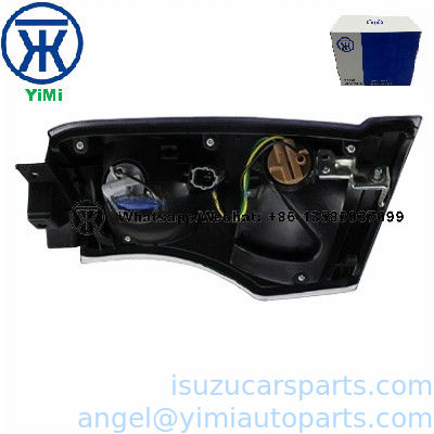 ISUZU 600P 4KH1 NKR77 4JH1 전면 턴 신호 8973651730 8980539410 8980108820 8980539390 4121010-LPA20