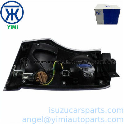 ISUZU 600P 4KH1 NKR77 4JH1 전면 턴 신호 8973651730 8980539410 8980108820 8980539390 4121010-LPA20