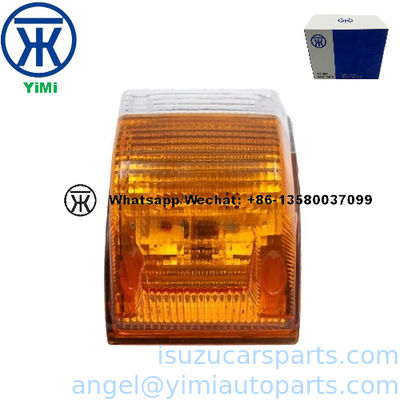 ISUZU NHR NPR 전면 턴 신호 8942574110 3726320A
