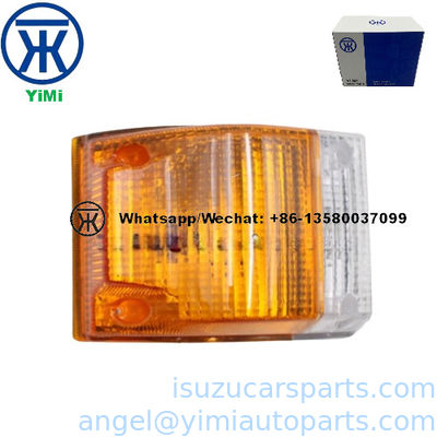 ISUZU NHR NPR 전면 턴 신호 8942574110 3726320A