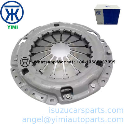 ISUZU 600P NKR55T DMAX 4JG1 4JG2 클러치 압력판 8971092460 5876100820 1601040-25 8970908430