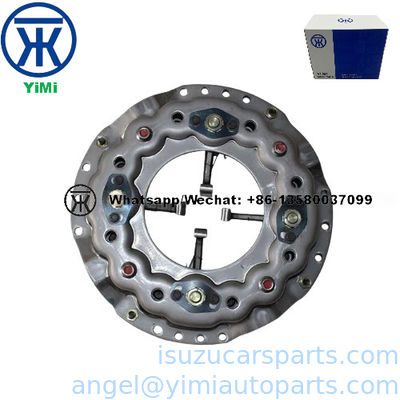 ISUZU FSR 6HH1 6BG1 6HH1 클러치 압력판 1312203640 1312201580 ISC523 1312204470 1312203591 1312201820