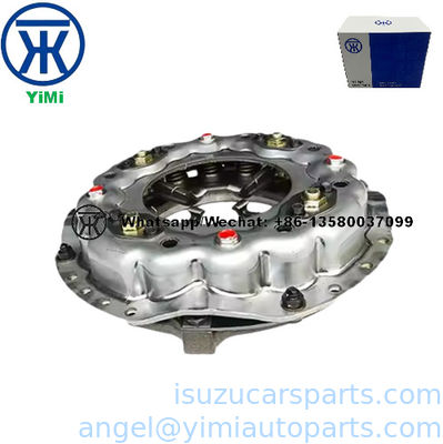 ISUZU FSR 6HH1 6BG1 6HH1 클러치 압력판 1312203640 1312201580 ISC523 1312204470 1312203591 1312201820