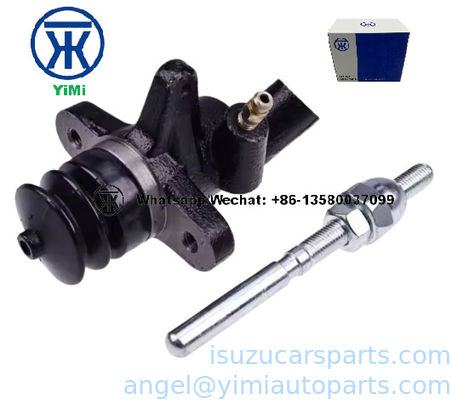 ISUZU MYY5T 4HF1 클러치 슬래브 실린더 8973494230 8980047800