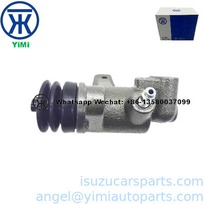 ISUZU 700P 4HK1 MYY6S 클러치 슬래브 실린더 8980896760 8971486282