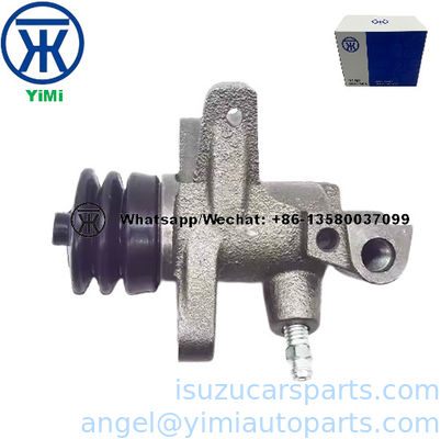 ISUZU 700P 4HK1 MYY6S 클러치 슬래브 실린더 8980896760 8971486282