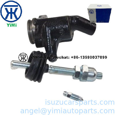 ISUZU MZZ6U 4HE1 클러치 슬래브 실린더 8970397091