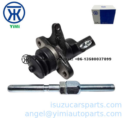 ISUZU MZZ6U 4HE1 클러치 슬래브 실린더 8970397091