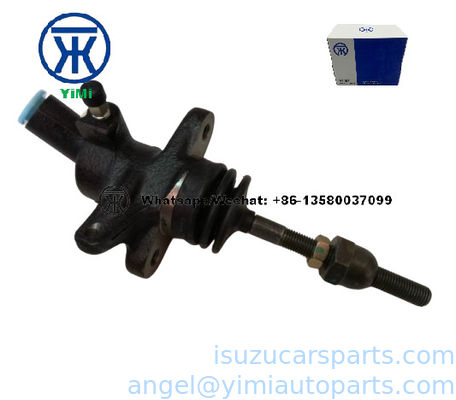 ISUZU MZZ6U 4HE1 클러치 슬래브 실린더 8970397091