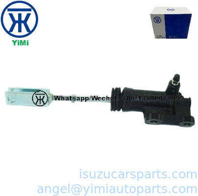 ISUZU FSR32 6BD1 6HE1 클러치 슬래브 실린더 1475700501