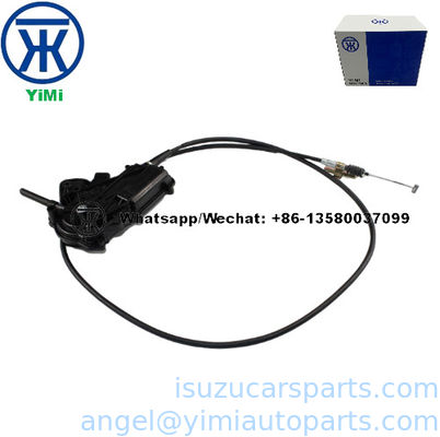 ISUZU 700P 죽은 화재 장치 8972550691 8972310020