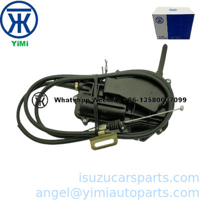 ISUZU 700P 죽은 화재 장치 8972550691 8972310020