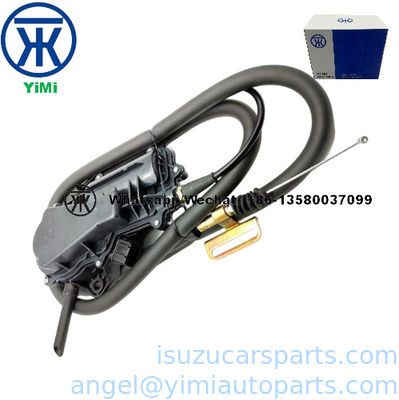 ISUZU 700P 죽은 화재 장치 8972550691 8972310020