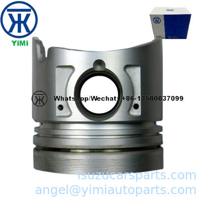 ISUZU  TFR55 4JB1T  piston 8971086221