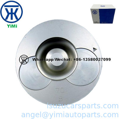 ISUZU  TFR55 4JB1T  piston 8971086221