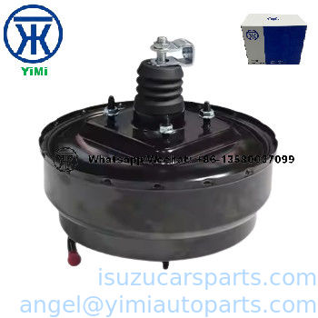 ISUZU 600P 4KH1 4JH1 브레이크 부스터 8971627980 8971779721