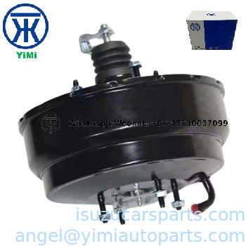 ISUZU 600P 4KH1 4JH1 브레이크 부스터 8971627980 8971779721