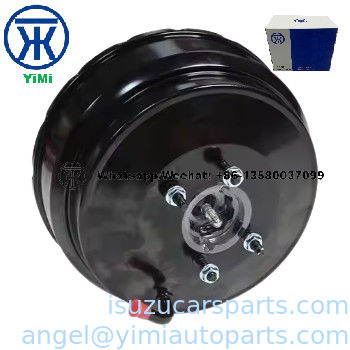 ISUZU 600P 4KH1 4JH1 브레이크 부스터 8971627980 8971779721