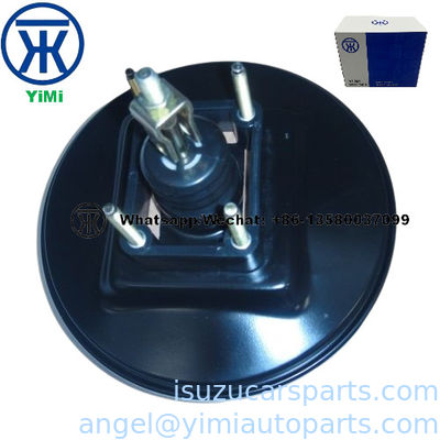 ISUZU DMAX 2002 2003 BRAKE BOOSTER 8973015350