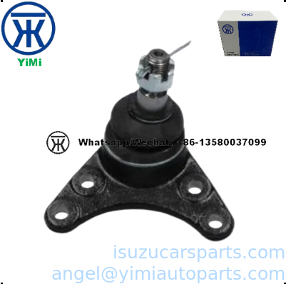 ISUZU DMAX 4X2 어퍼 컨트롤 암 볼 조인트 어셈블리 8972357770 8973650180