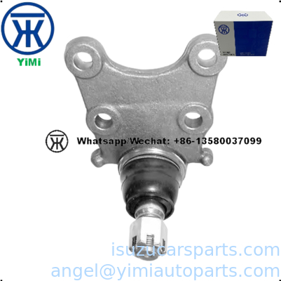 ISUZU TFS4*4 DMAX MUX X6X8 상부 제어 팔 볼 합동 조립 8944594651 C8980058750 2904530-T60PR