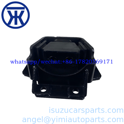 8-98013022-1 후면 엔진 장착 쿠션 고무 8980130221 ISUZU FVZ34 6HK1-T
