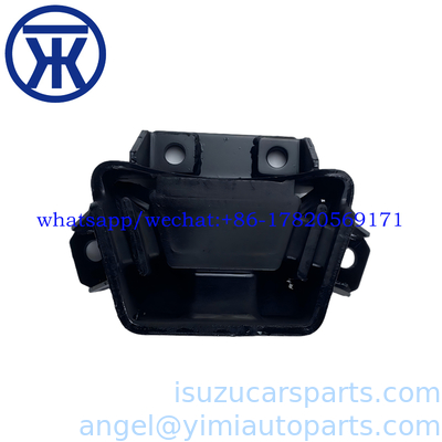 8-98013022-1 후면 엔진 장착 쿠션 고무 8980130221 ISUZU FVZ34 6HK1-T