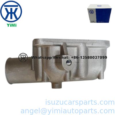 ISUZU 700P 4HK1 4HF1 Thermostat housing 8973299140