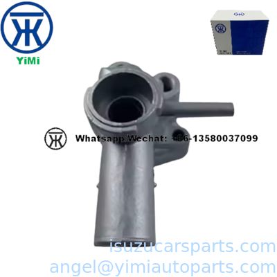 ISUZU NHR55 Thermostat housing 8970344450